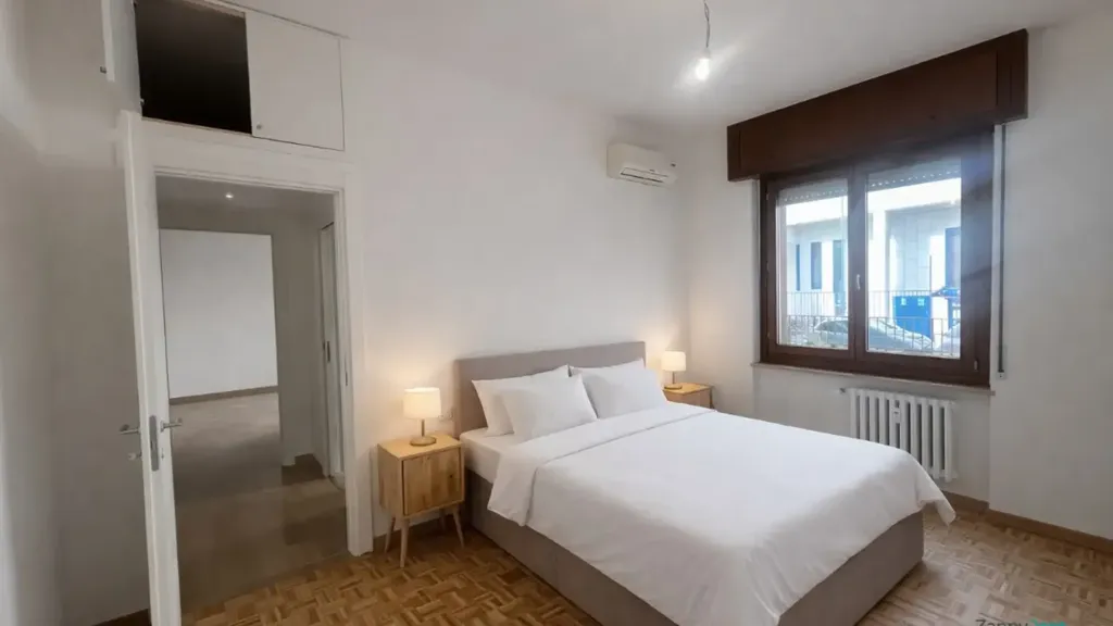Chambres - Armed Studio Flat in Bollate
