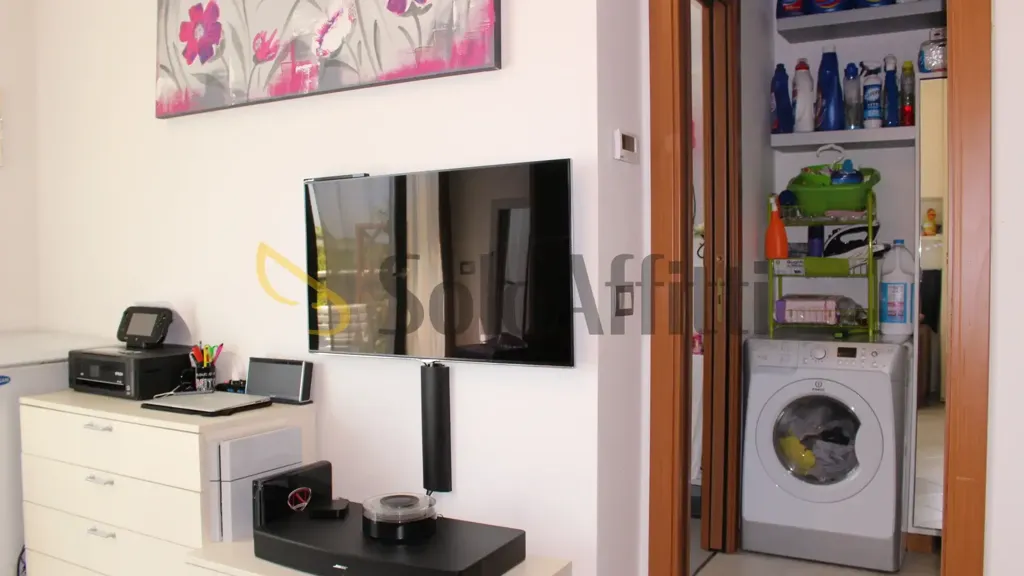 Chambres - Modern Studio with Balcony in Forlimpopoli