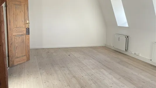 Pièces - Office Space with Castle View in Nyborg