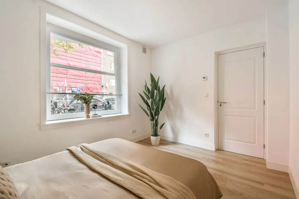 Chambres - Apartment with Garden in Amsterdam West