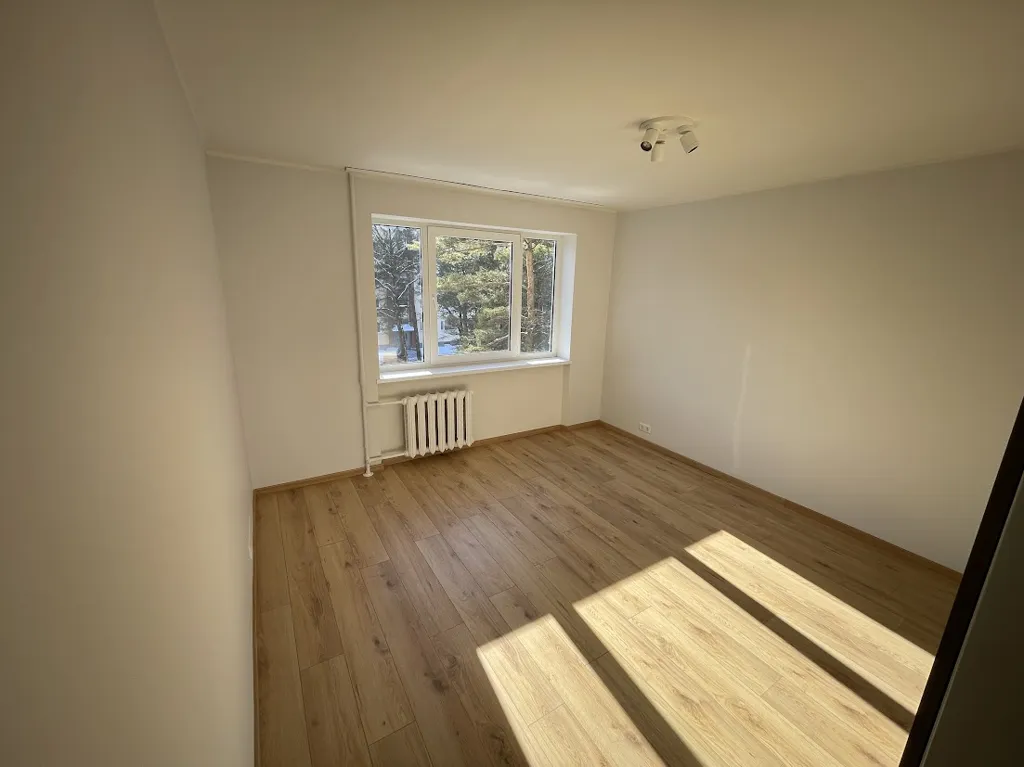 Stanze - Newly Decorated Apartment in Haapsalu