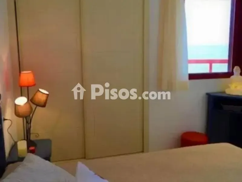Camere da letto - Seafront Apartment with Terrace in Calpe