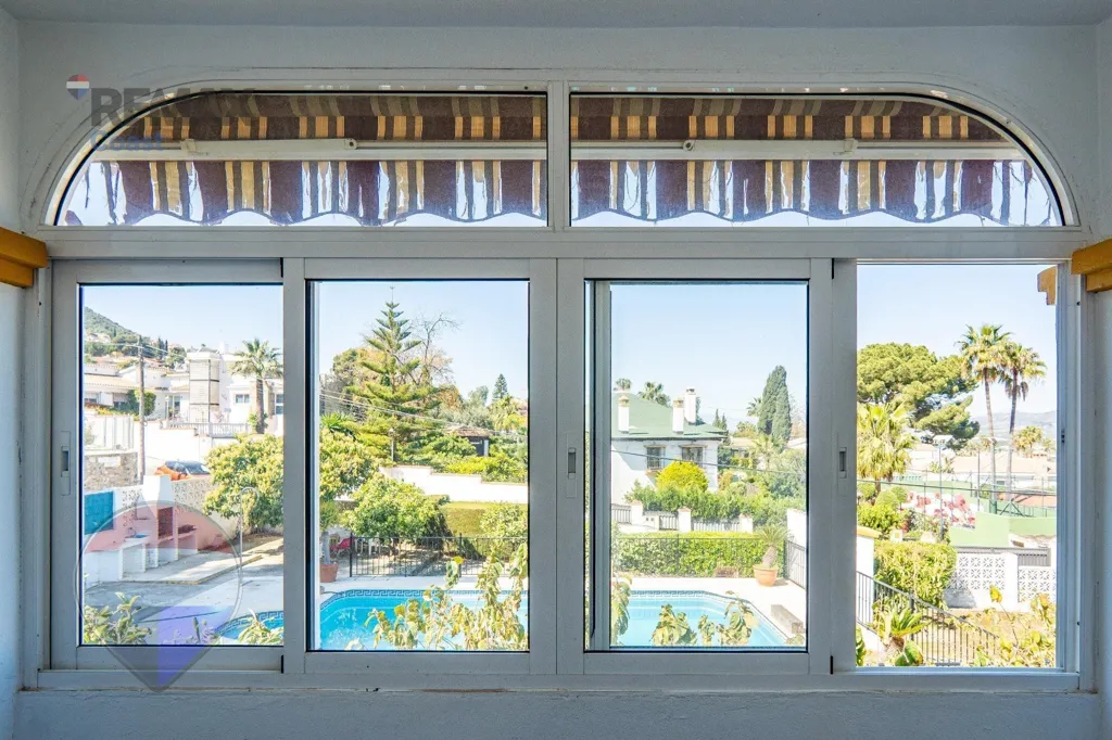 Elutuba - Chalet with Pool in Manantiales - Lagar
