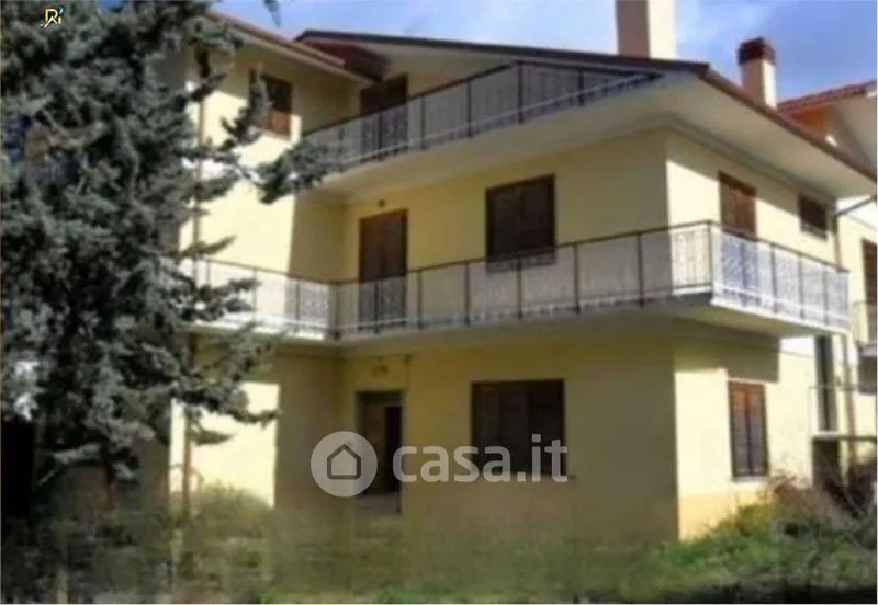 Extérieur - Ground Floor Apartment with Storage in Pizzoli