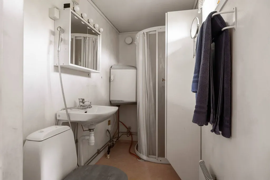 Maison 2 pièces à Göteborgs kommun