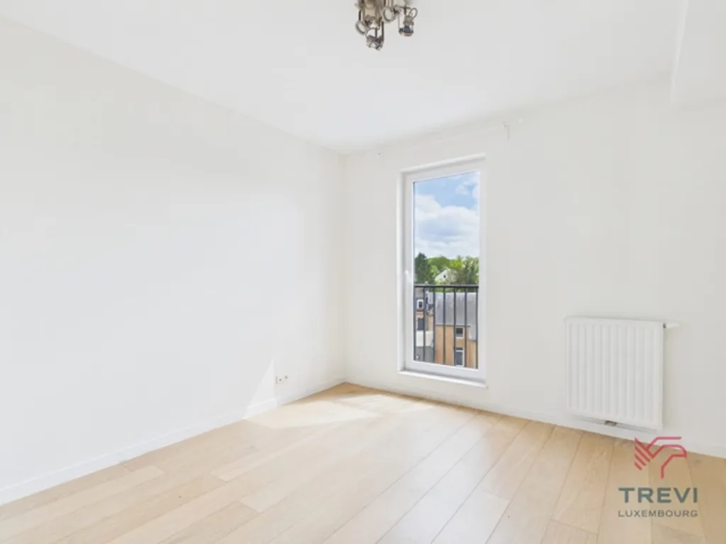 Pièces - Appartement 2 Chambres avec Terrasse à Arlon
