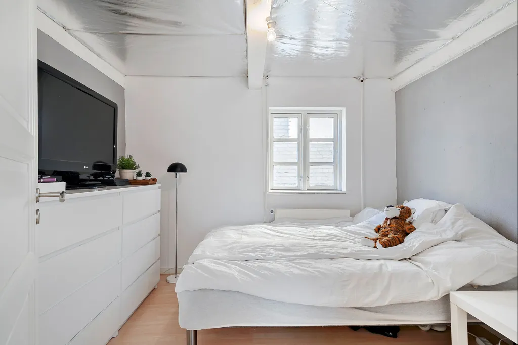 Camere da letto - Charming 4-Bedroom Villa in Countryside