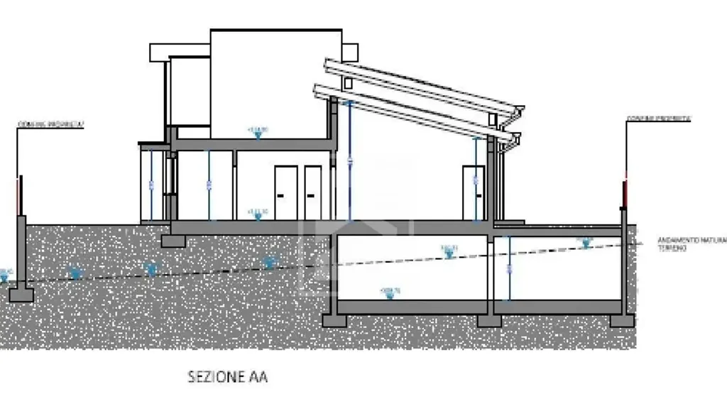 New Bifamiliare Villa in Valtenesi