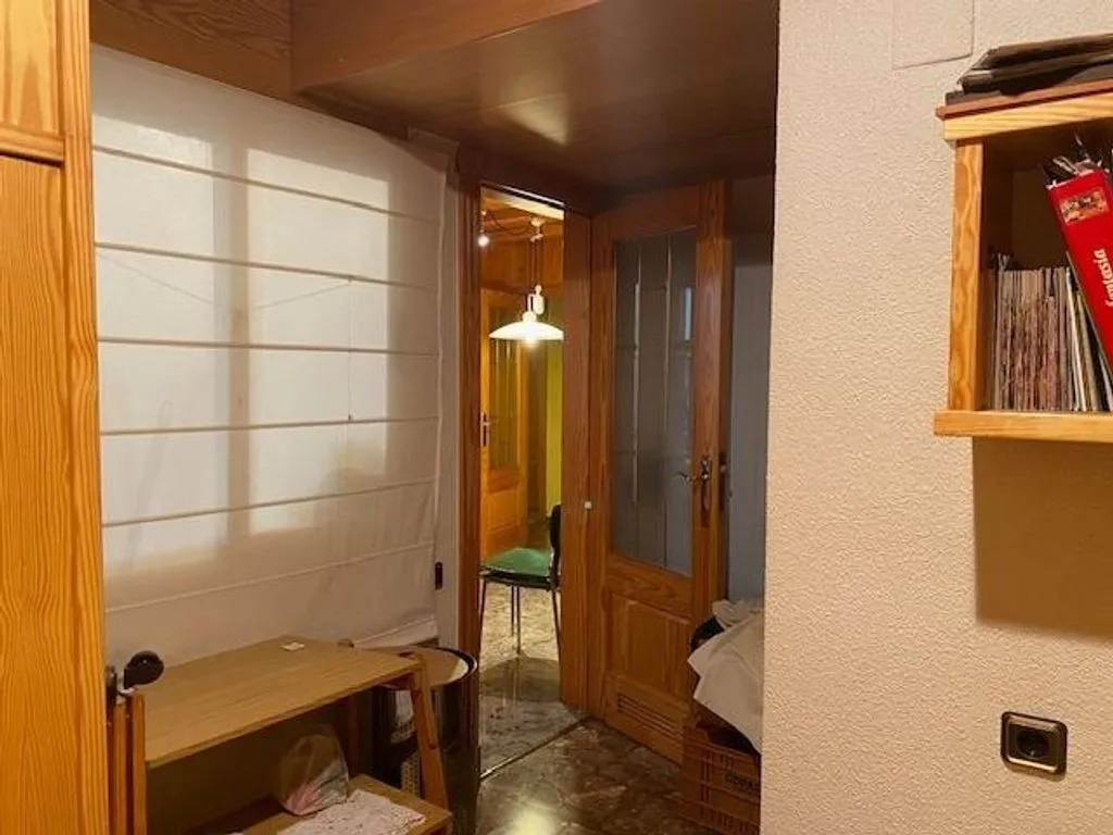 Ingresso - Luxury Apartment with Balcony in Murcia