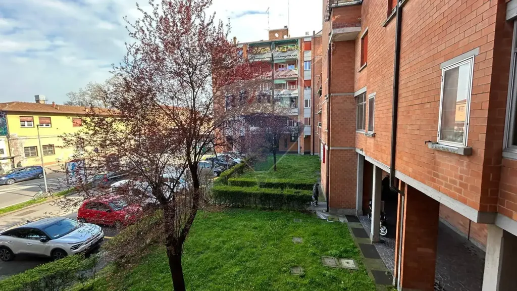 Garden - Rented Apartment with Balcony in Ferrara