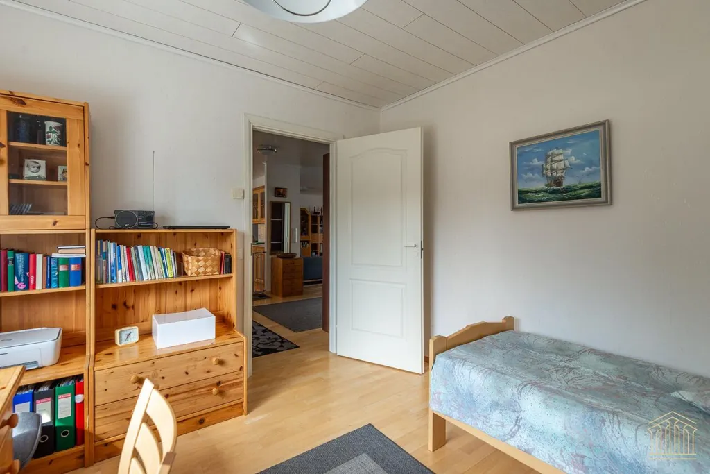 Chambres - Detached House with Sauna in Pispala