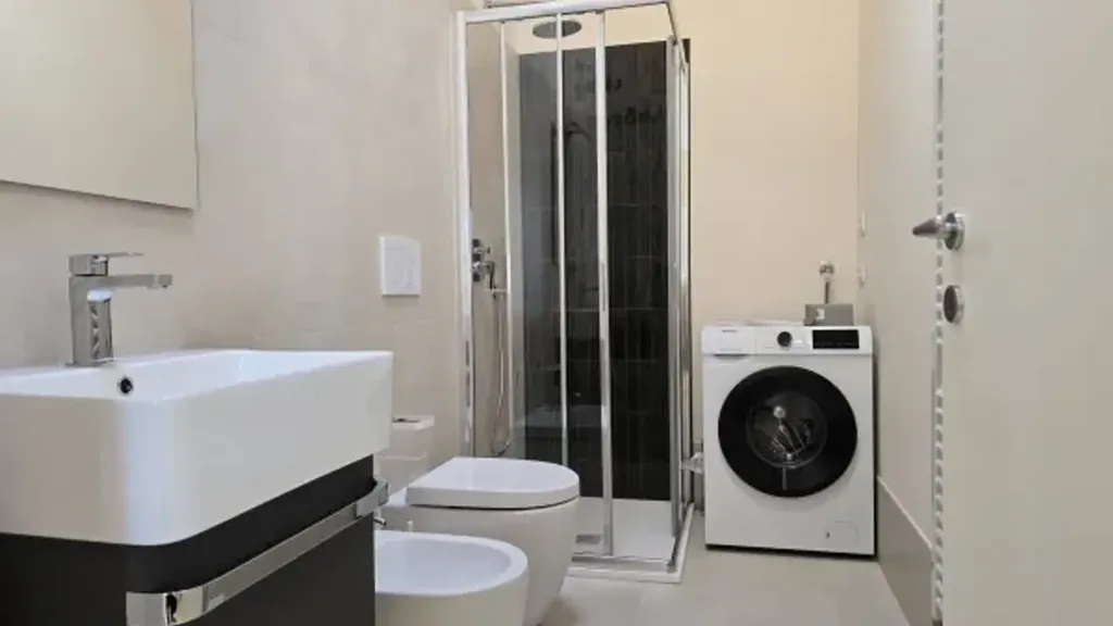Vannitoad - Modern Apartment with Terraces in Parma