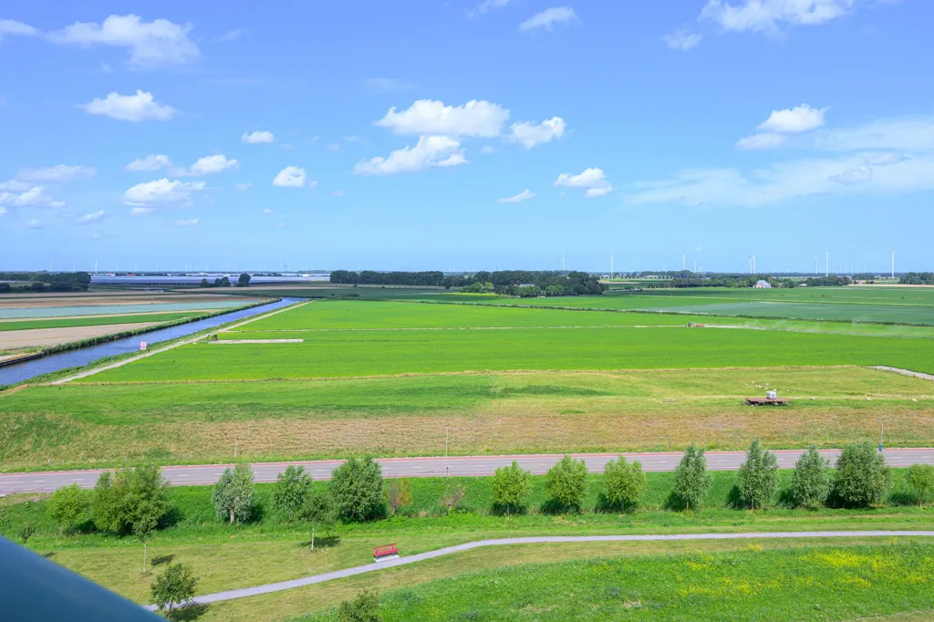 3-toaline korter asukohas Medemblik