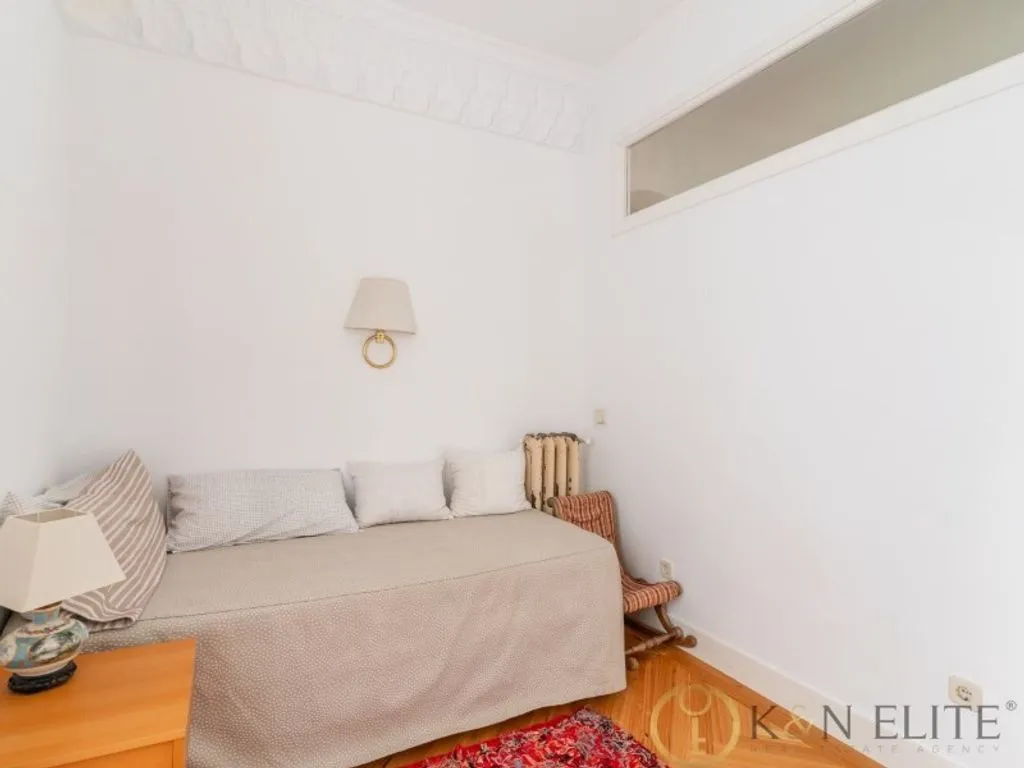 Magamistoad - Luxury Flat with Balconies in Salamanca, Madrid