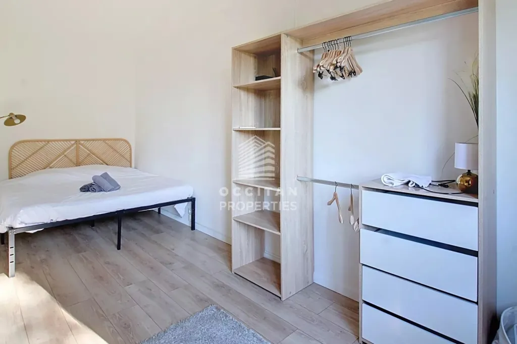 3-room apartment in Cannes