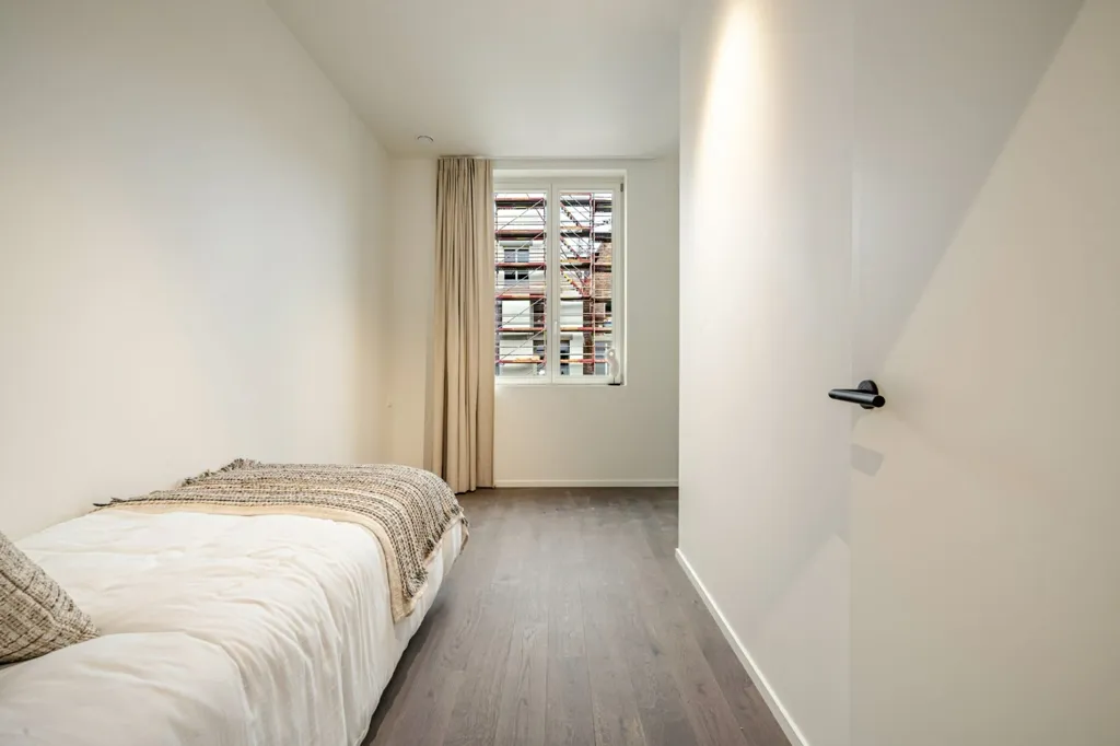 Magamistoad - Newly Built Apartment with Terrace in Brugge