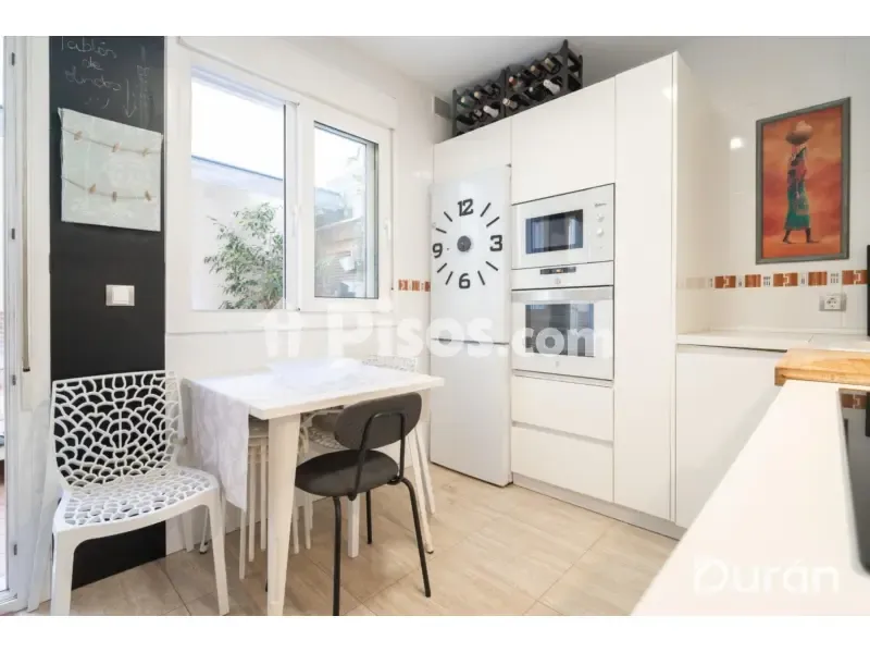 Cucina - Triplex with Sea View in Aguadulce Norte