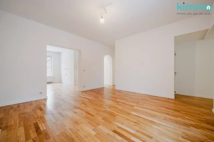 Maison 4 chambres à Jumet
