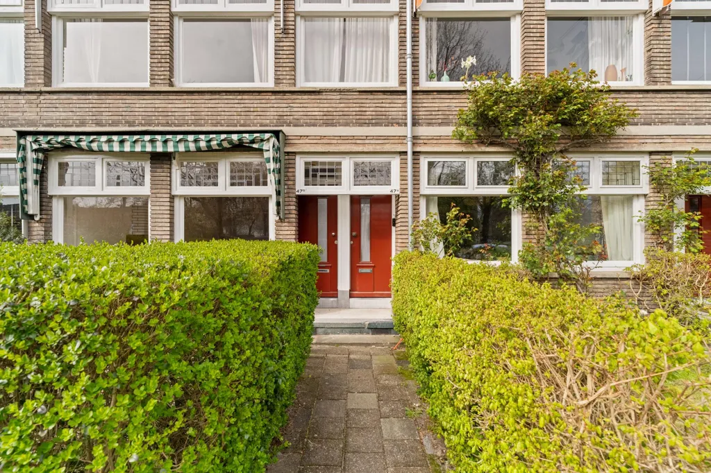 Esterno - Charming Gallery Flat with Park View in Utrecht