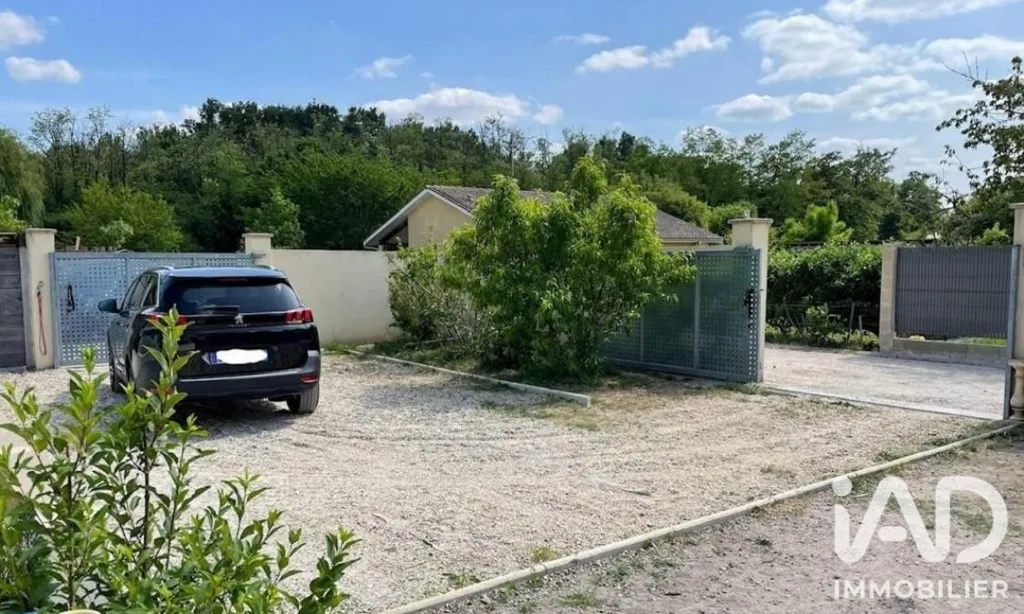 Välivaade - Terraced House with Pool in Izon