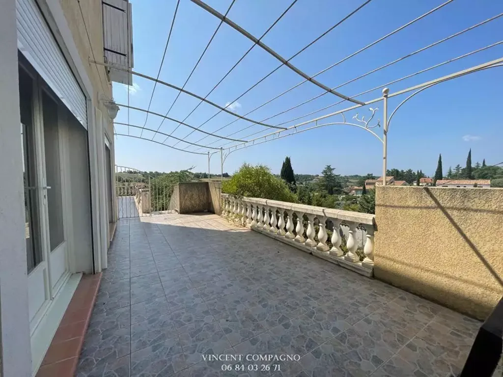 Terrass - Modular House with Panoramic View in Valensole