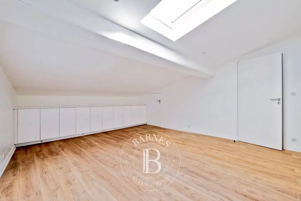 Stanze - Luxury Flat with Pool near Bordeaux