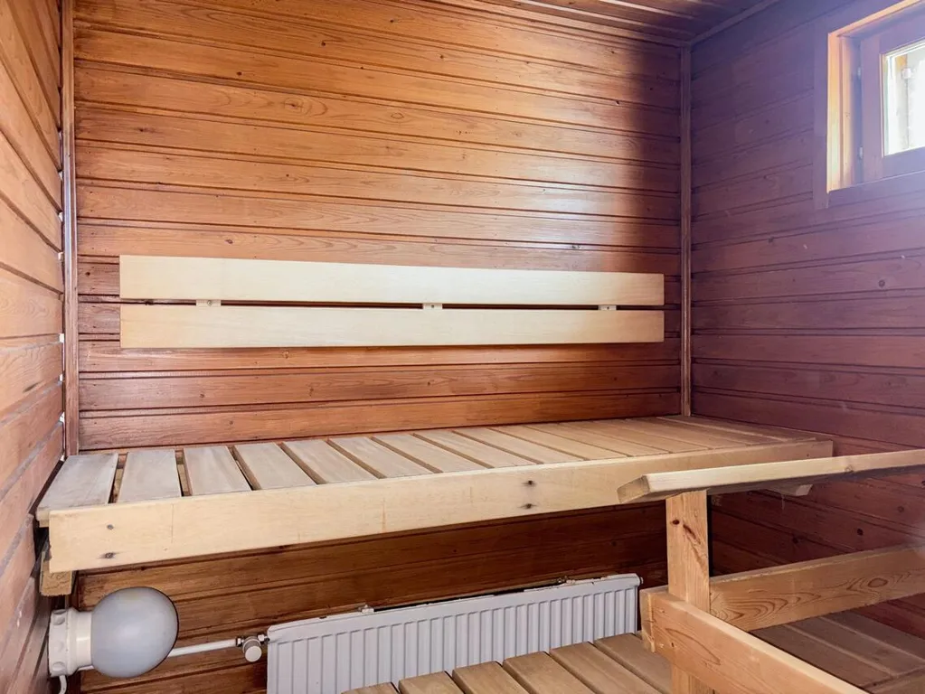 Rooms - Spacious Flat with Sauna in Jyväskylä