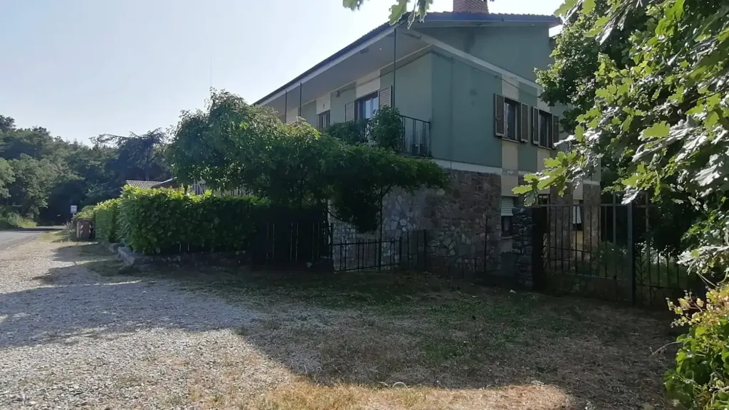 facade
