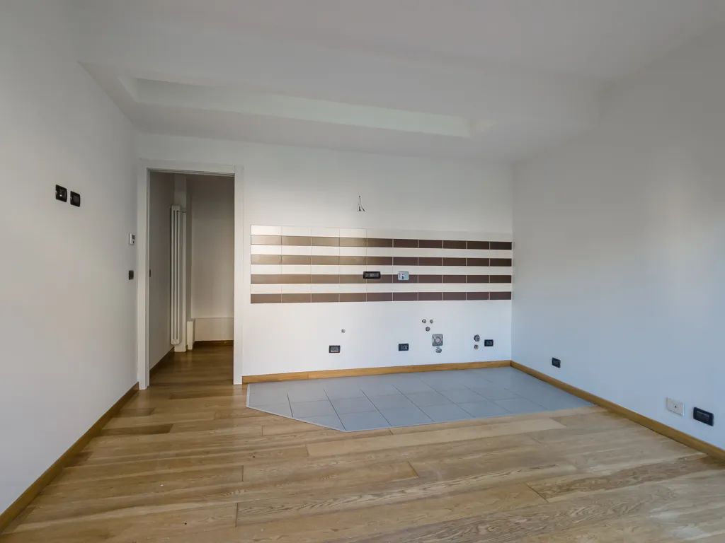 Toad - Ground Floor Apartment with Balcony in Rivoli