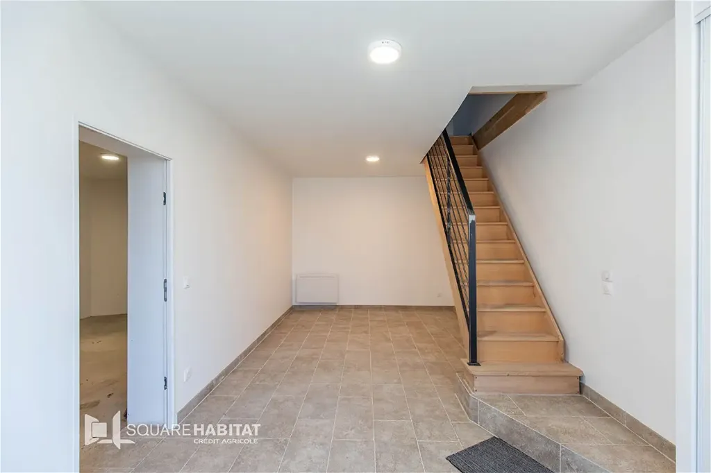Toad - Fully Renovated Townhouse in Lannemezan