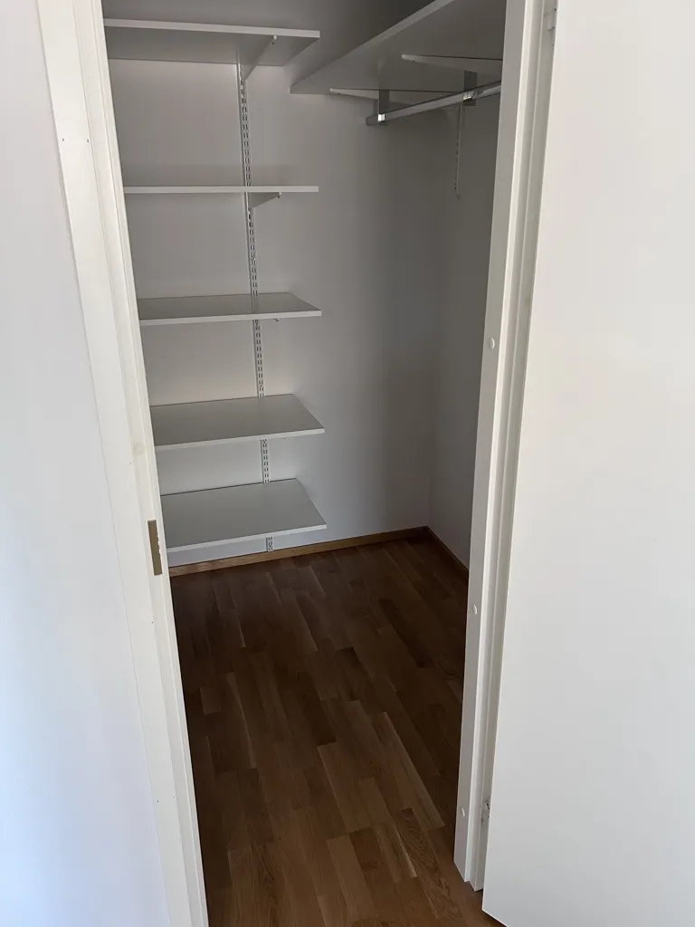 Apartment with Balcony in Hiironen, Oulu