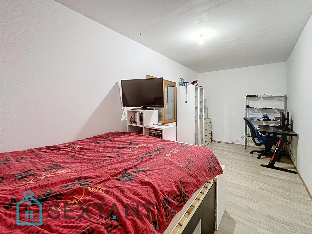 Magamistoad - Fully Renovated Flat in Caudebec Centre