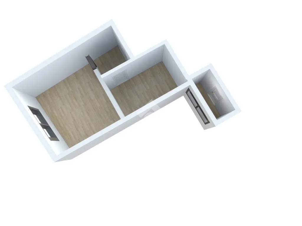 Plaan - Commercial Space for Conversion in Osio Sotto