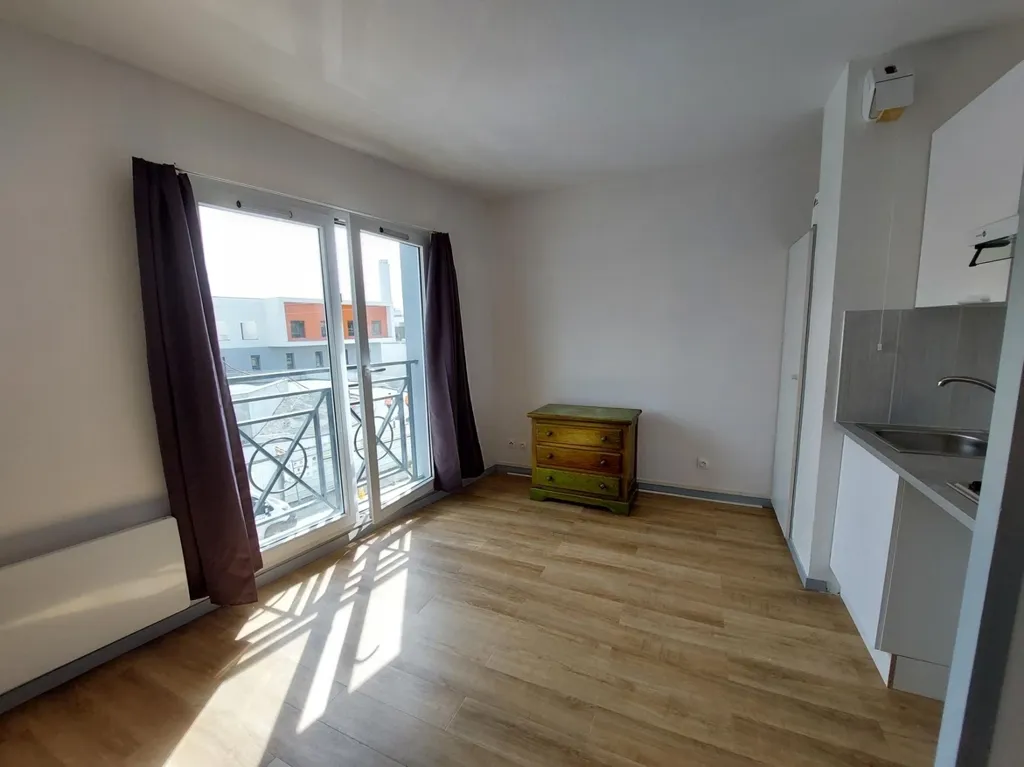 Stanze - Studio with Parking in Talence Bagatelle