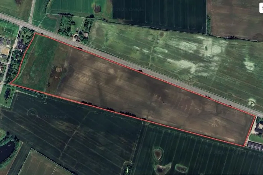 Development Plot with Potential in Middelfart