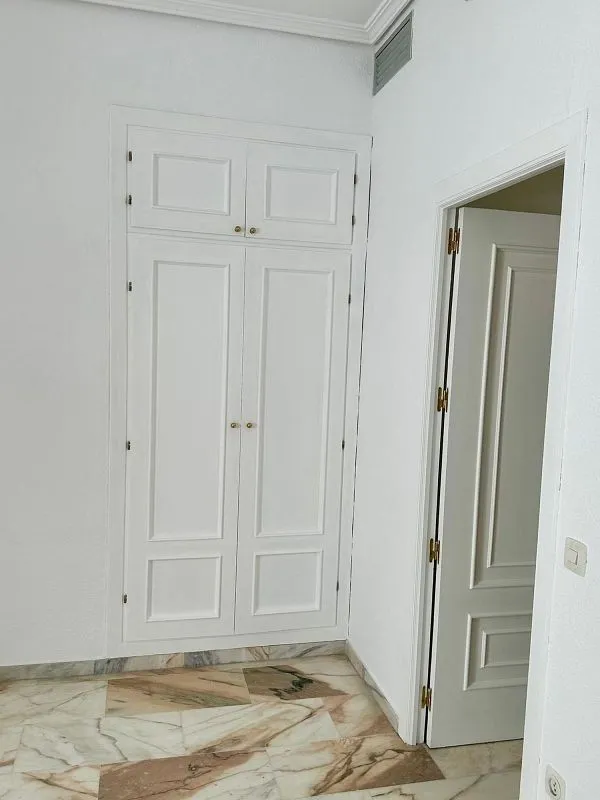Esik - Modernised 1-Bed Flat near Alfalfa Square