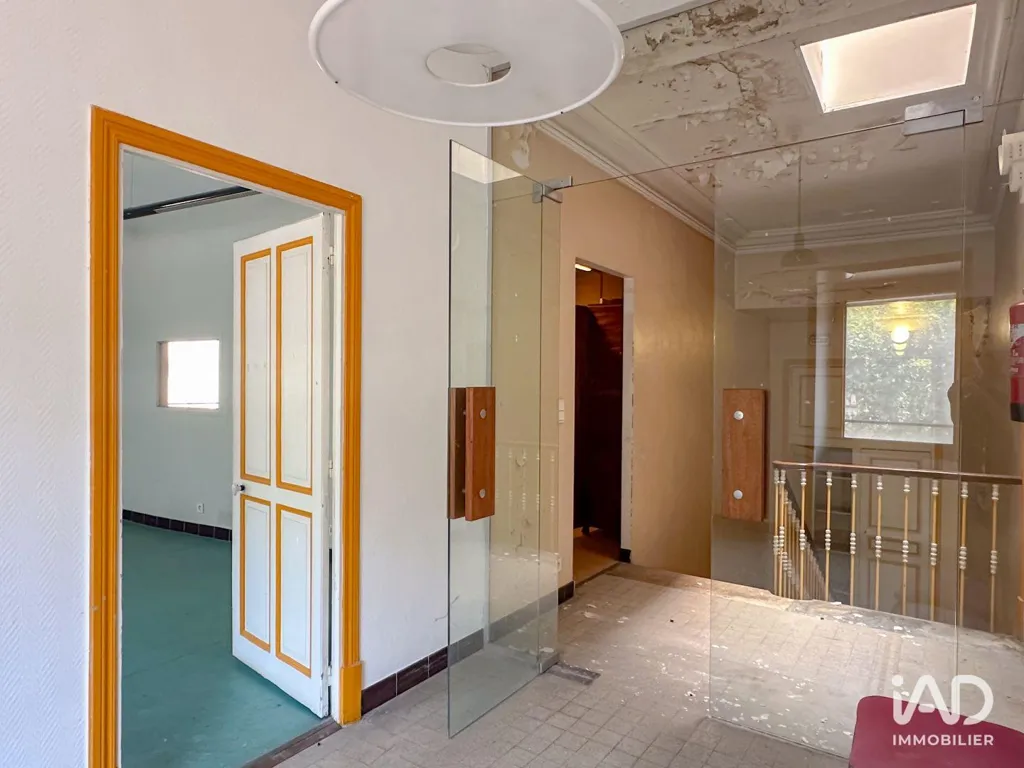 Ingresso - Characterful Building in Historic Centre, Viviers