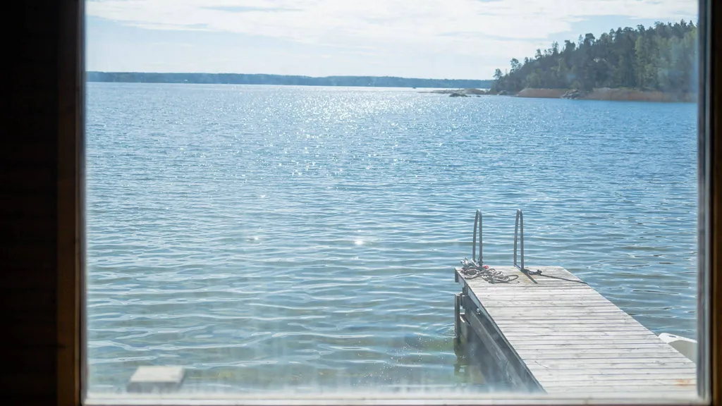 Maison 3 pièces à Södertälje kommun