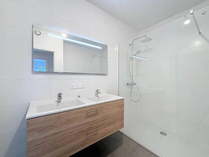 Korter asukohas Spa