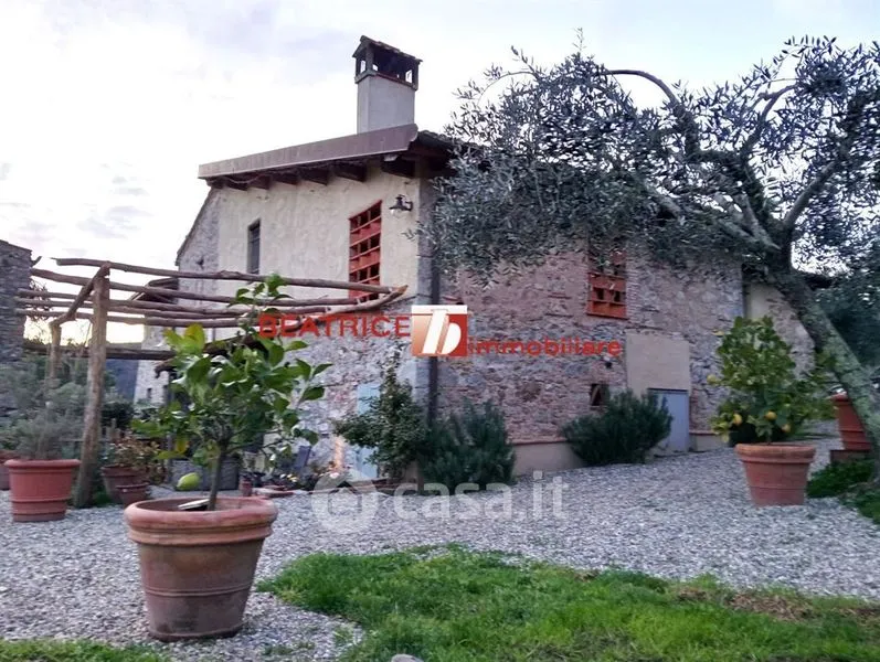 Extérieur - Rustic Casale with Pool near Camaiore