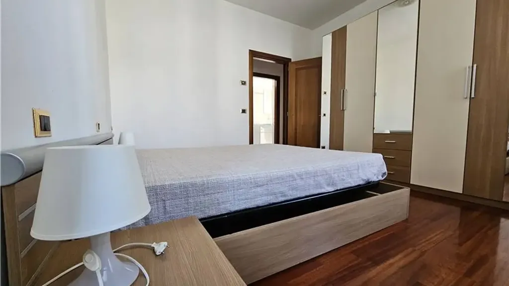 Chambres - Apartment with Terrace in Belluno Centre