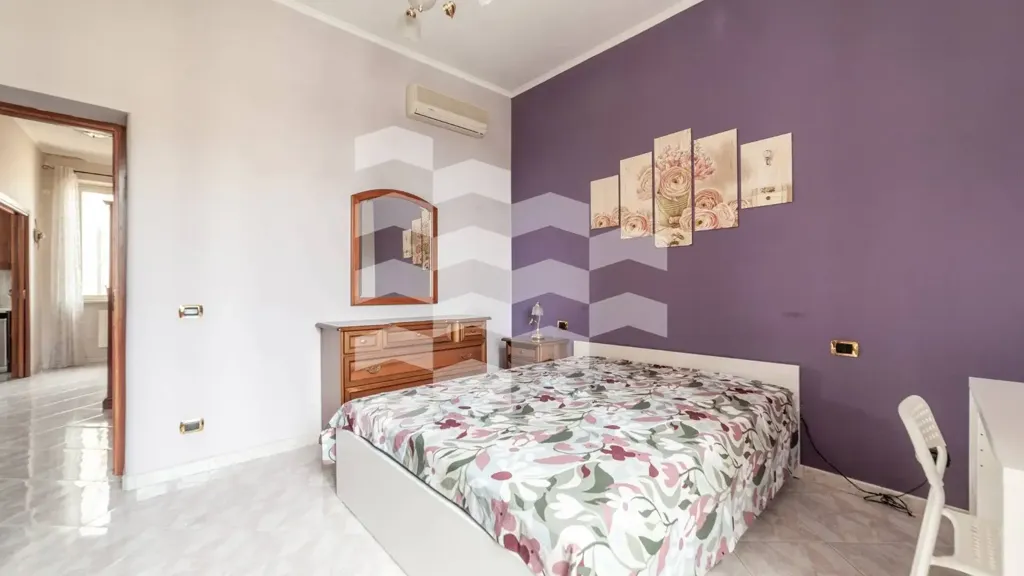 Chambres - Studio Apartment with Terrace in Rome