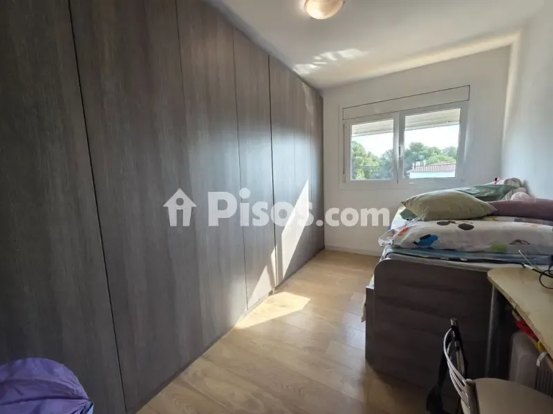 Chambres - Terraced House with Sea View in Bonanova