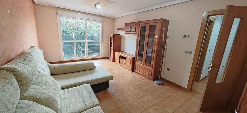Elutuba - Terraced House with Garden in Lerma