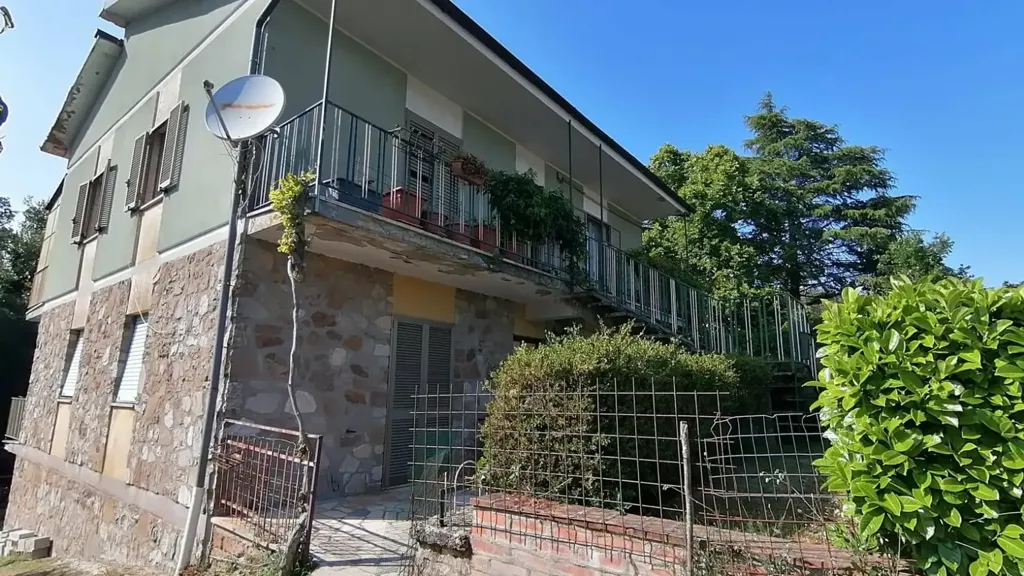 facade