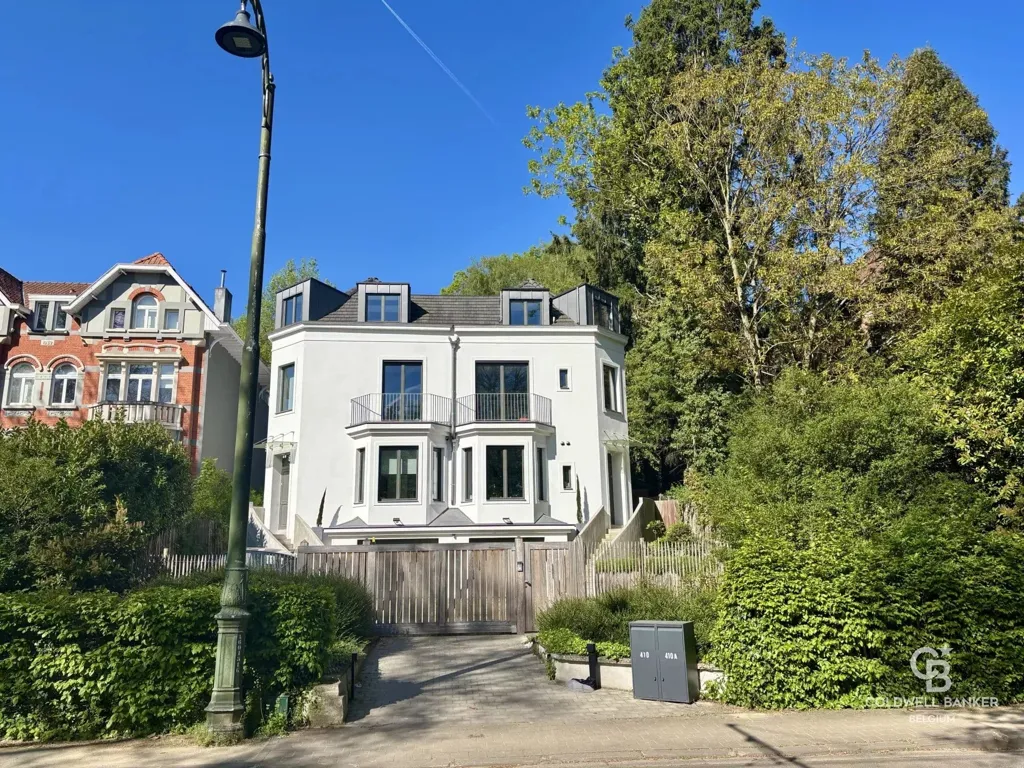 Esterno - Renovated Villa with Pool facing Mellaerts Ponds