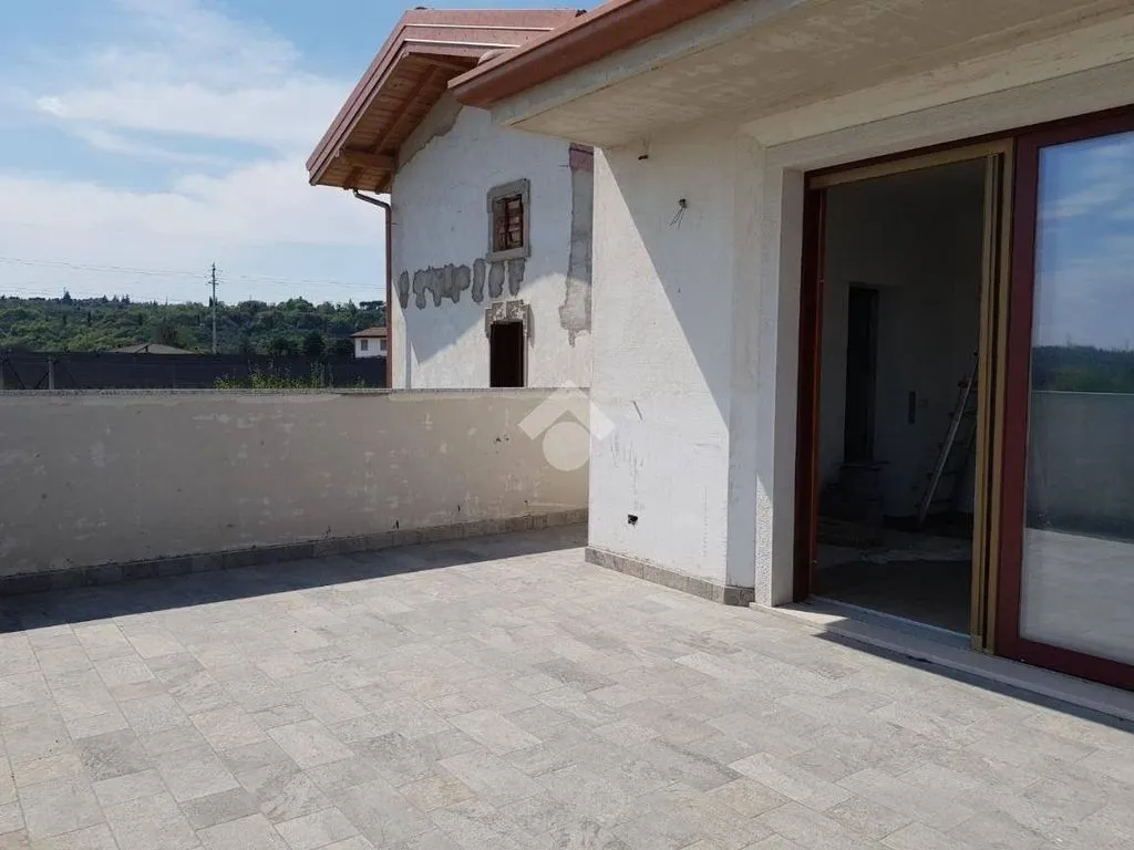 Terrazza - Luxury Villa with Panoramic Terrace in Pescantina