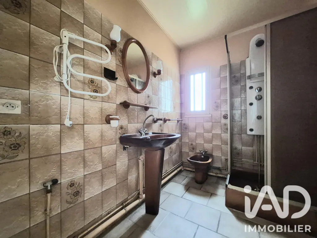 Vannitoad - Five-Piece House with Garden in a Sought-After Area