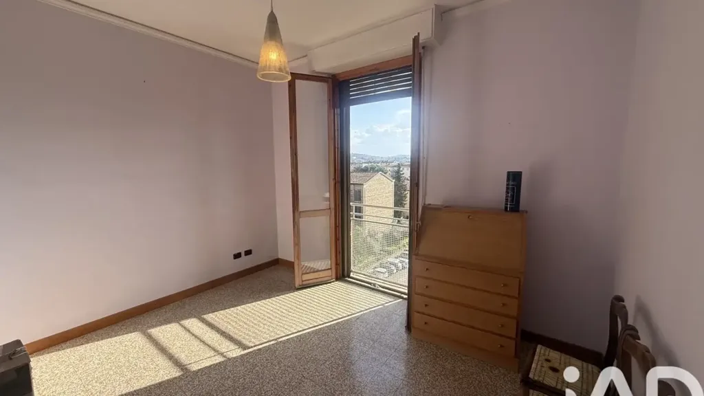 Magamistoad - Attico with Panoramic View in Isolotto, Florence