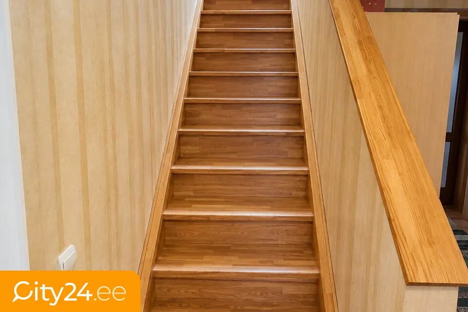 Maison 5 pièces à Cēsis